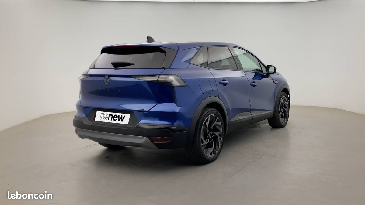 Renault symbioz e tech full hybrid 145 esprit (image 2)