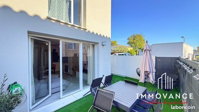 Maison 3 pièces 59 m² · à Vendargues · 59 m² · 220 000 €
