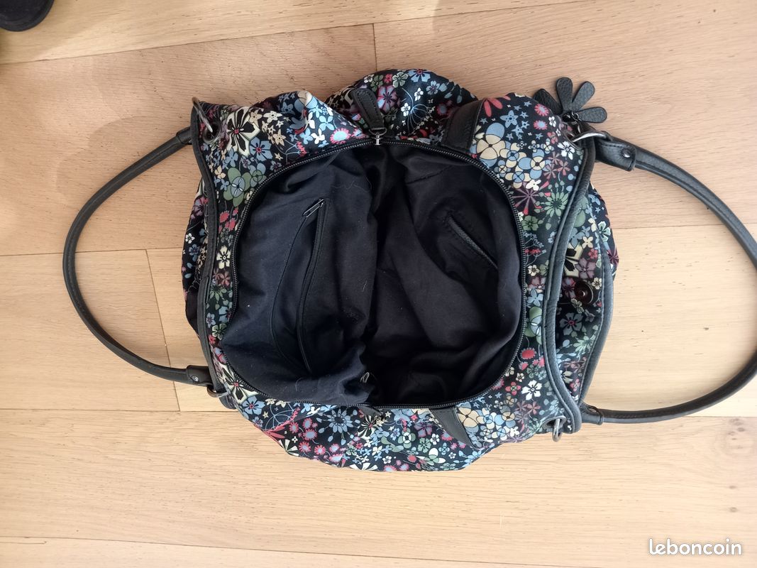 Sac a mains (image 2)