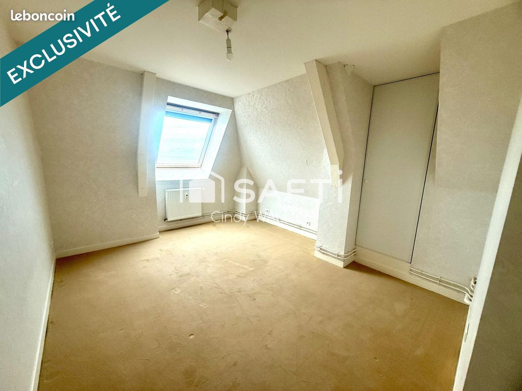 Duplex 2 pièces 58 m² (image 11)