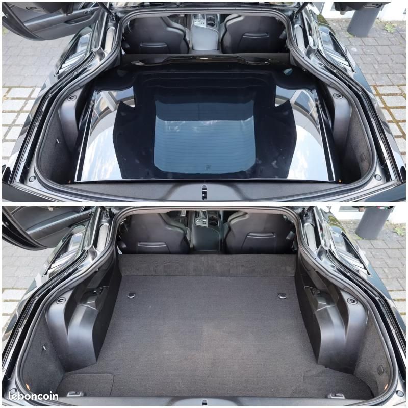 Corvette Stingray C7 6.2 V8 Targa /BOSÉ (image 22)