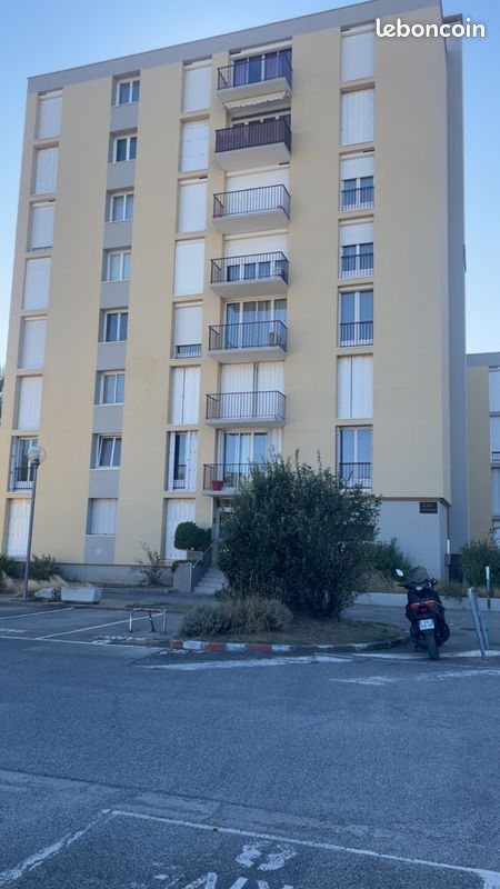 Appartement 3 pièces 65 m² · au Pontet · 65 m² · 770 €/mois