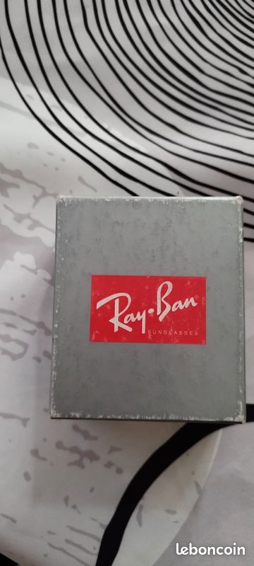 Ray ban aviator luxe (image 4)
