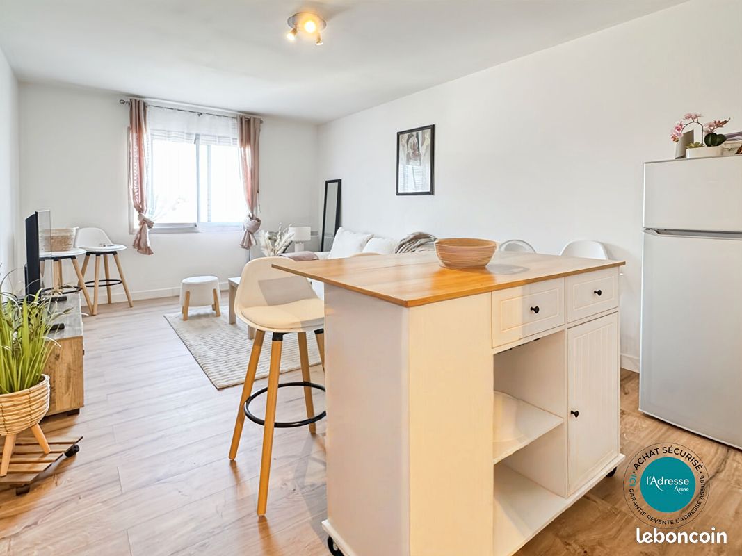 Appartement 1 pièce 28 m² · à Saintry-sur-Seine · 28 m² · 99 000 €