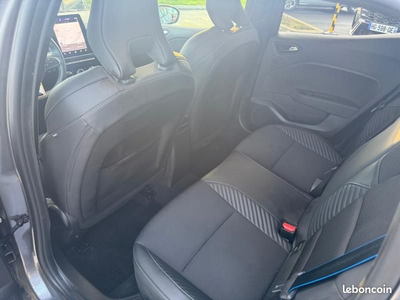 Renault Clio 1.0 TCe 90ch esprit Alpine - 25 (image 23)