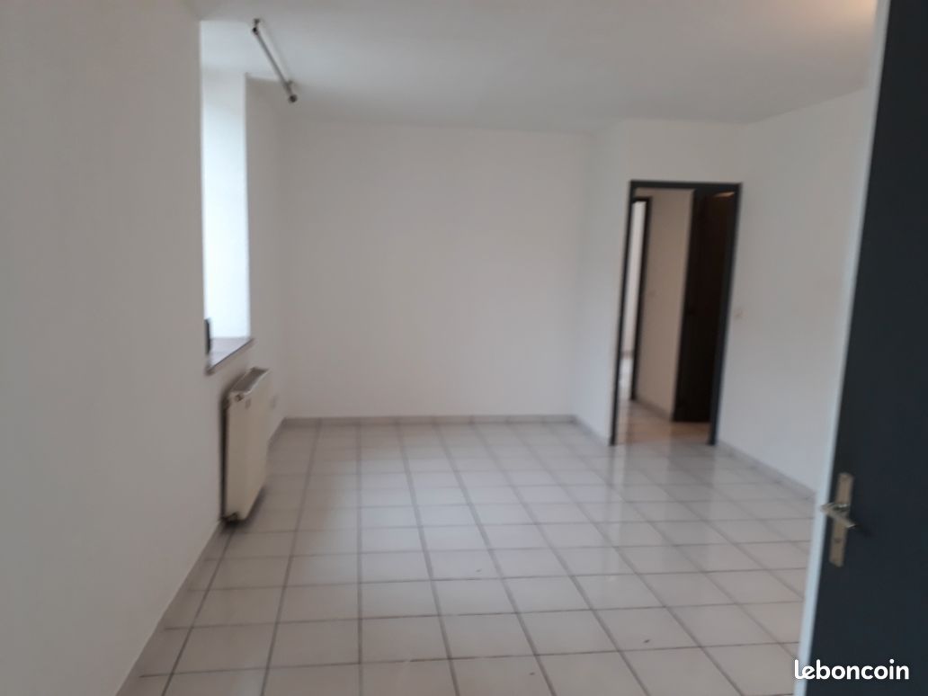 Appartement 3 pièces 60 m² · à Romans-sur-Isère · 60 m² · 475 €/mois