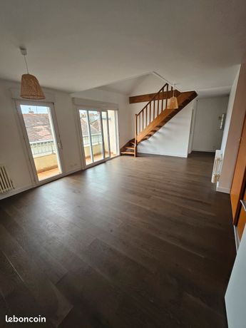 Appartement Duplex
