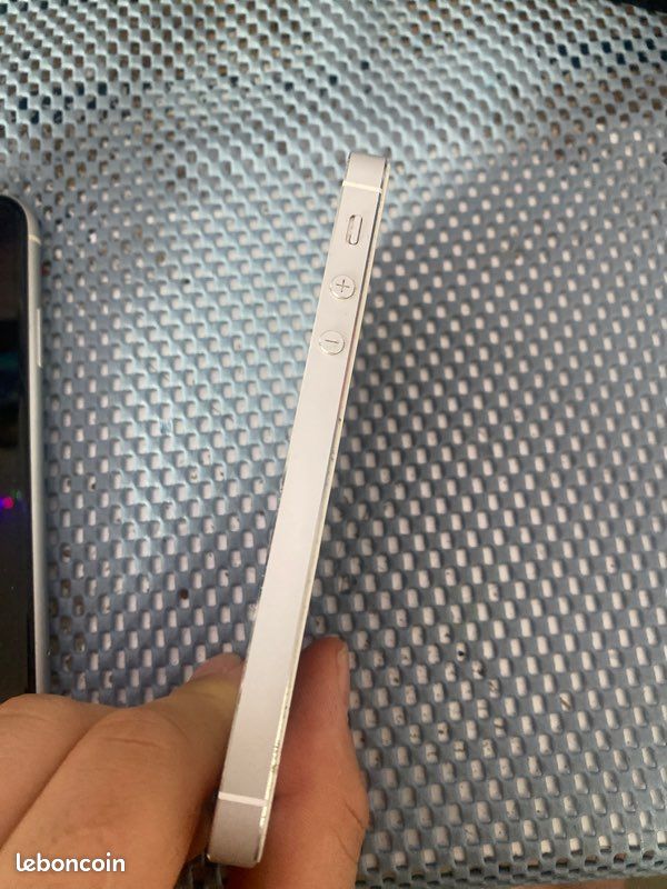 IPhone 5 a vendre (image 3)