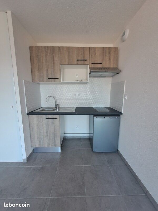 Appartement 2 pièces 42 m² · à Montrabé · 42 m² · 612 €