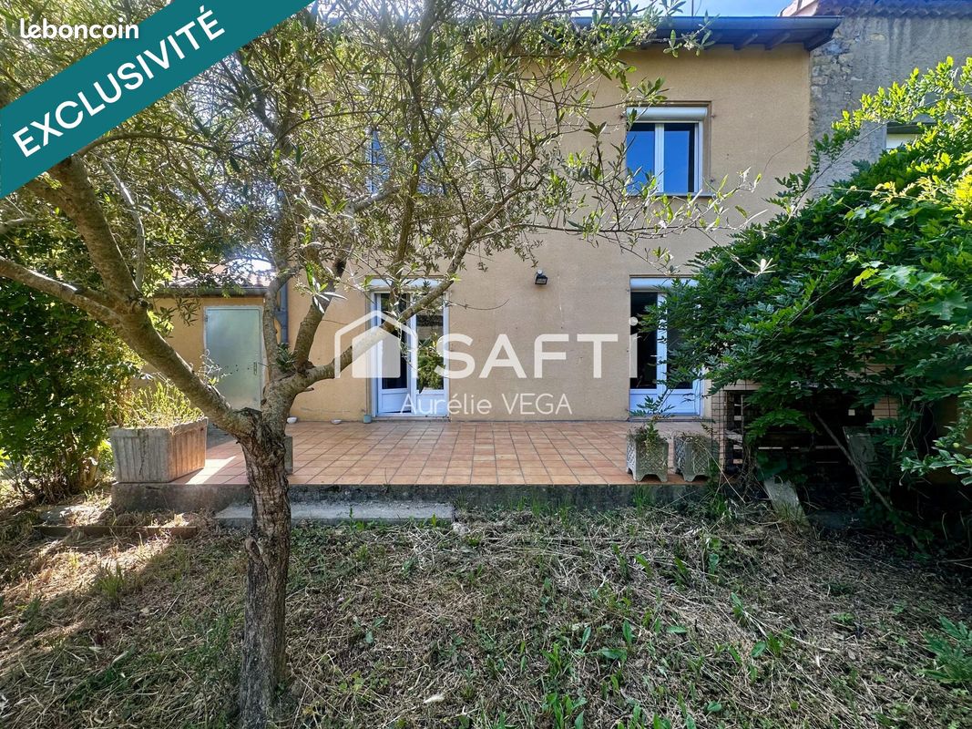 Maison 5 pièces 140 m² · à Mirepoix · 140 m² · 238 000 €