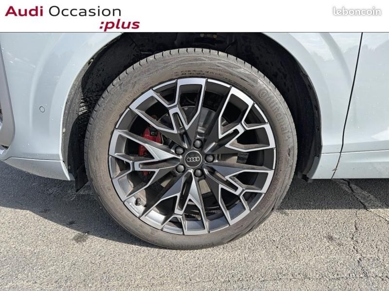 Audi Q3 1.5 e-hybrid 272ch S line S tronic 6 (image 37)