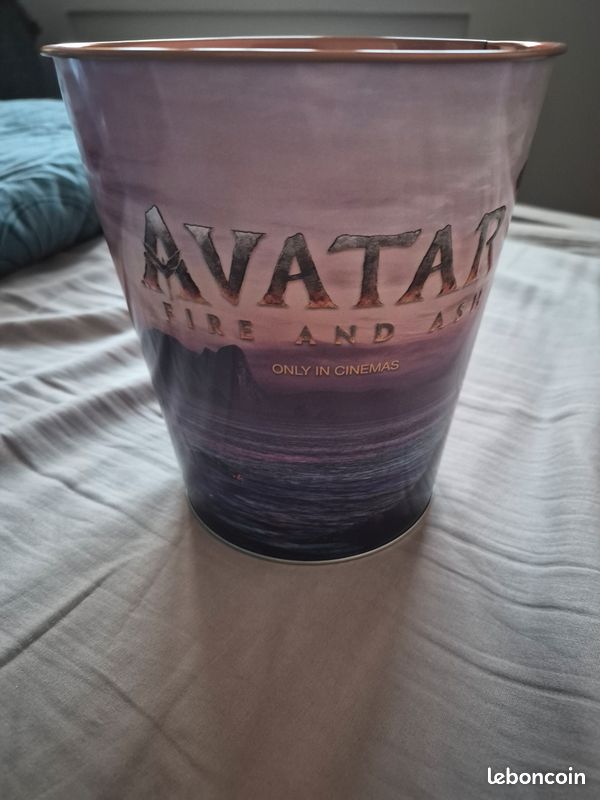 Seau Avatar (image 1)