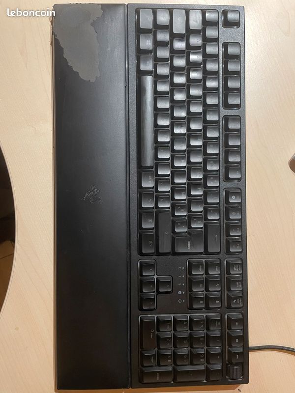 Clavier ornota V2 Razer (image 3)
