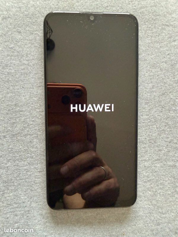Huawei P Smart 2019 - 32g (image 4)