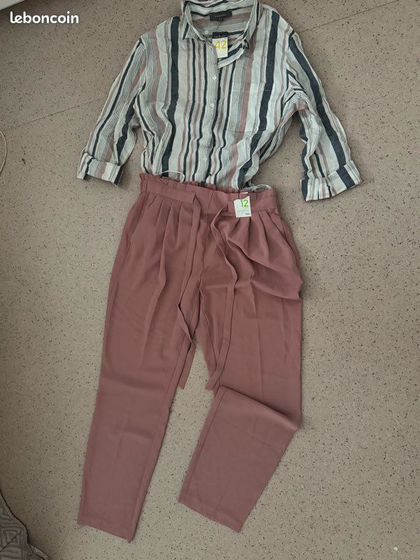 Ensemble femme (image 6)
