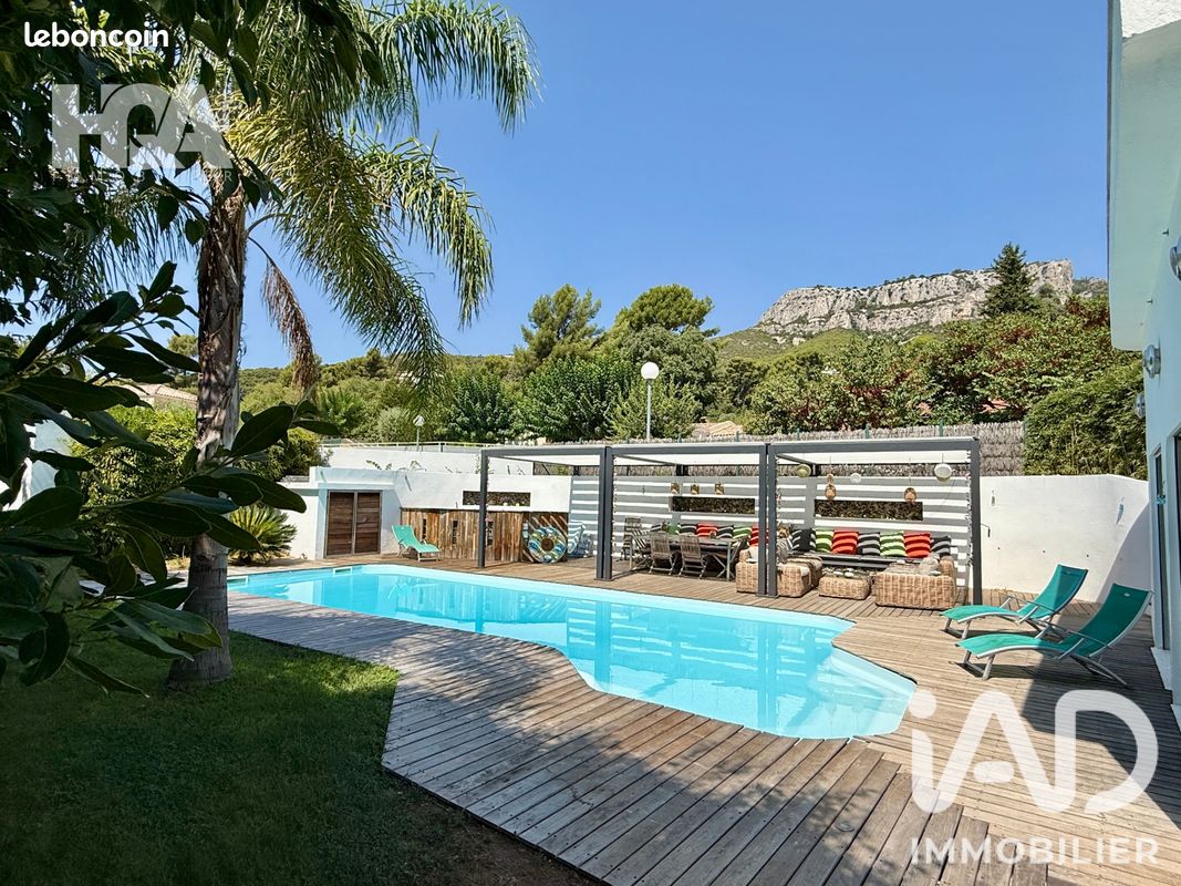 Maison 6 pièces 172 m² · à Toulon · 172 m² · 984 000 €
