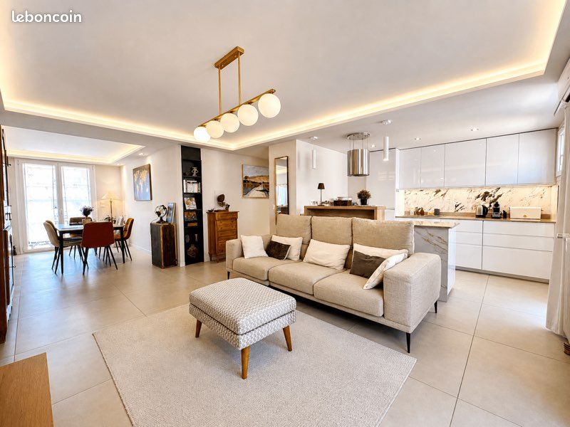 Parking 3 pièces 73 m² · à Cannes · 72,6 m² · 660 000 €