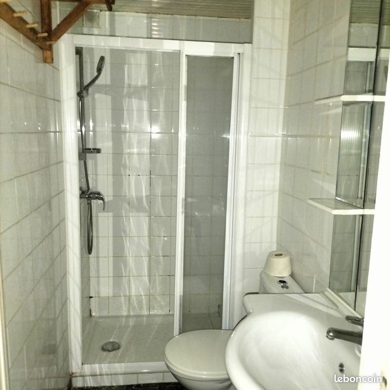 Appartement a louer grenoble - 1 pièce(s) - 22 m2 - Surfyn