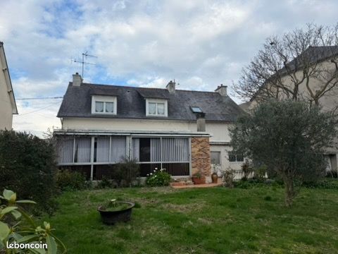 Maison 7 pièces 135 m² · à Saint-Brieuc · 135 m² · 200 000 €
