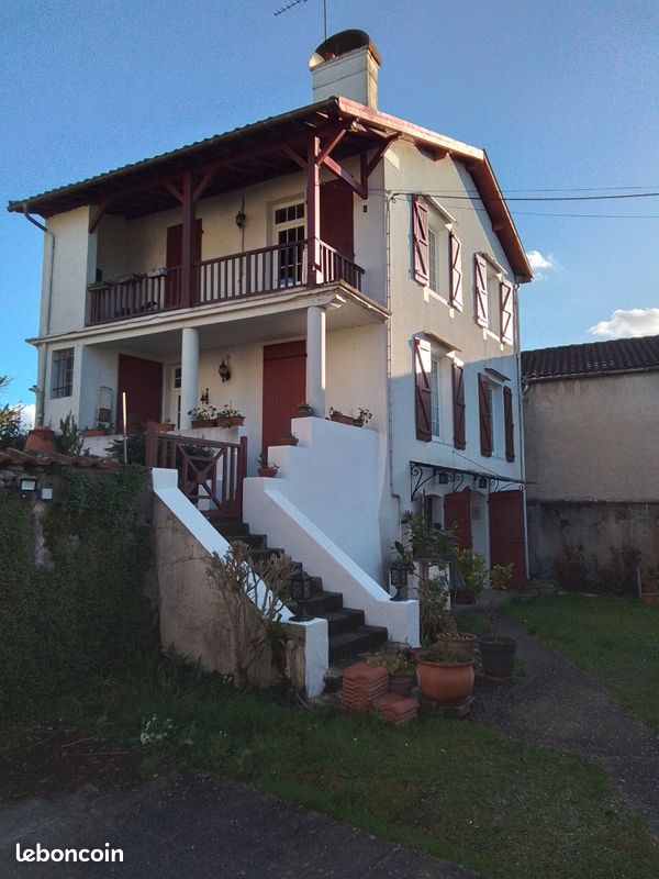 Maison 6 pièces 135 m² · à Orthez · 135 m² · 250 000 €