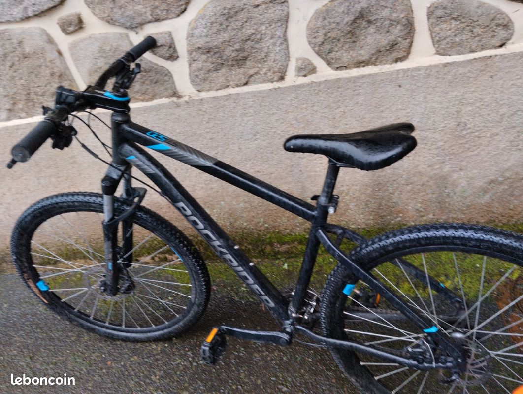 Je vend mont vélo (image 1)
