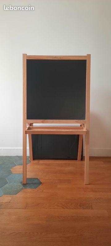 Tableau craie et veleda (image 1)