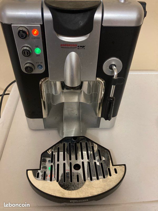 Expresso Espresso Cap Matic Capsules Beli Nescafe Dolce Gusto Kopi