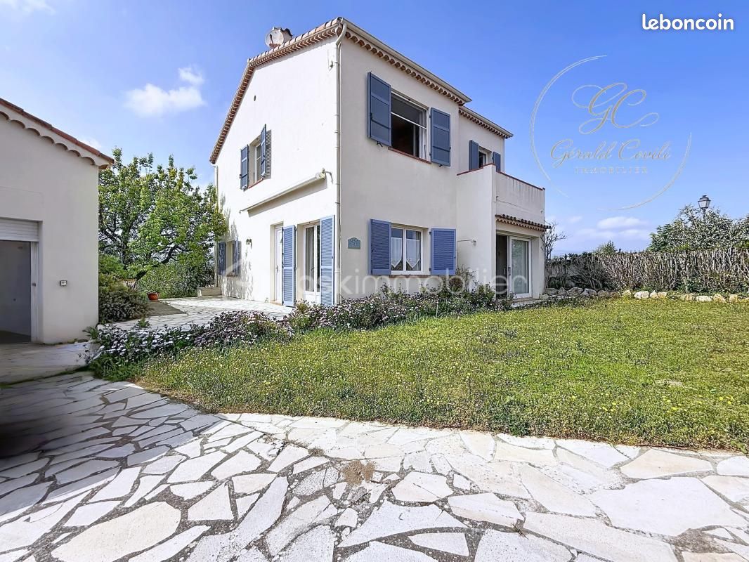 Maison 5 pièces 142 m² · à Tanneron · 142 m² · 550 000 €