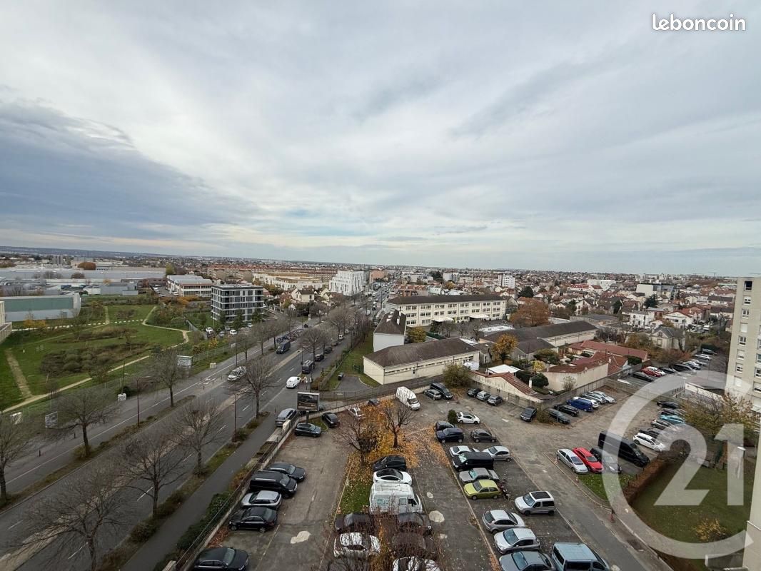Appartement 2 pièces 47 m² · à Bezons · 47 m² · 169 900 €