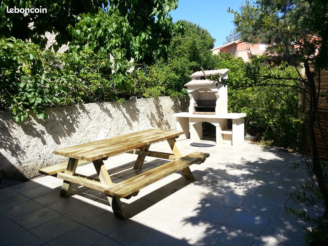 Maison 2 pièces 41 m² · à Borgo · 41 m² · 159 000 €
