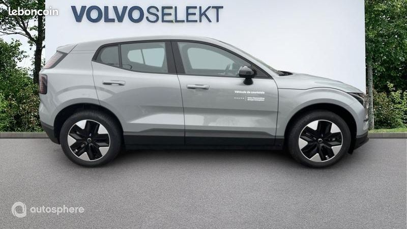 Volvo Ex30 Single Extended Range 272ch Start (image 6)