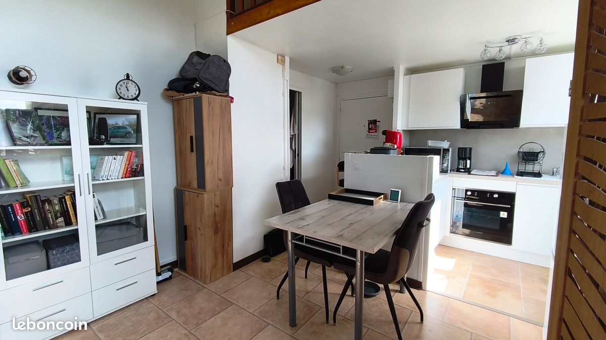 Appartement 1 pièce 40 m² · à Nogent-le-Rotrou · 40 m² · 850 €/mois
