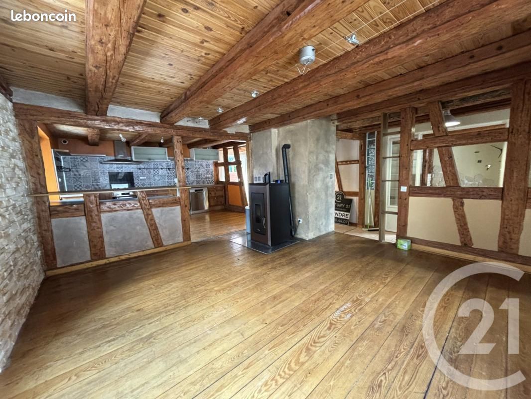 Maison 5 pièces 119 m² · à Itterswiller · 119 m² · 239 000 €