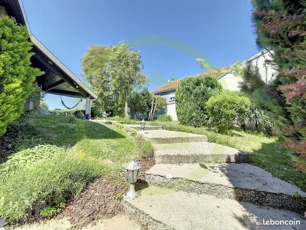 Maison 6 pièces 127 m²