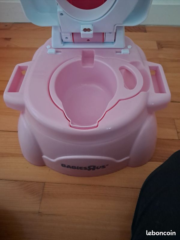 Pot toilette (image 3)