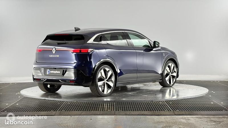 Renault Mégane E-Tech Electric EV60 220ch Techno super charge (image 5)