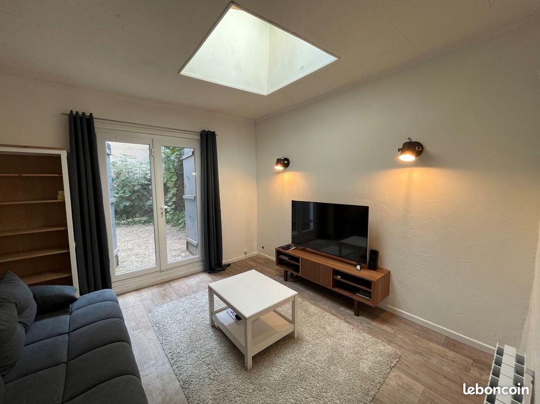 Colocation à 3 dans maison calme (image 2)