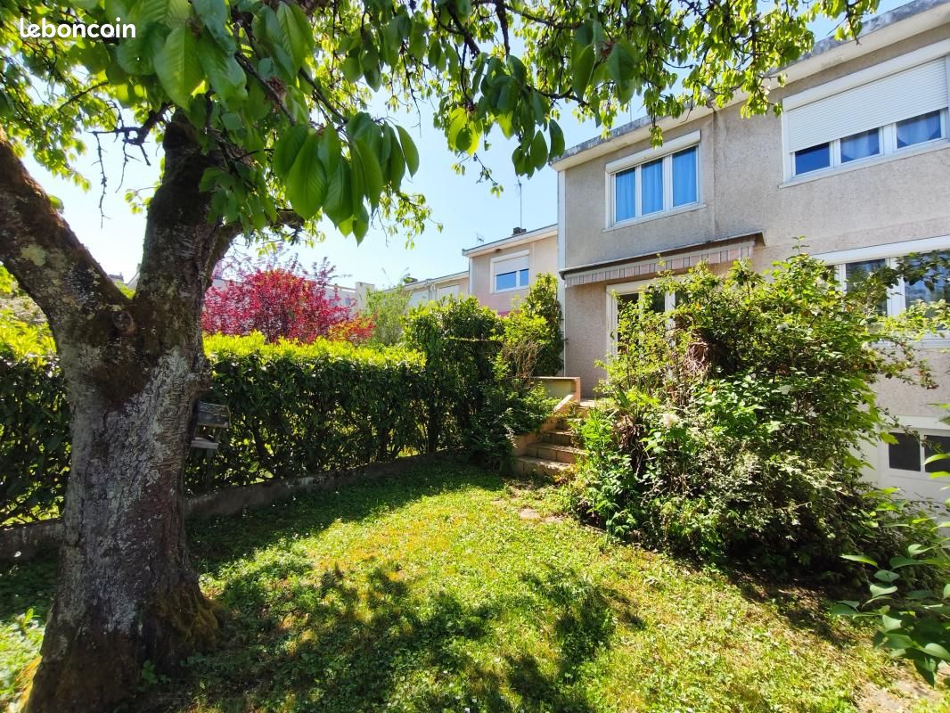 Maison 4 pièces 69 m² · à Dijon · 69 m² · 195 000 €