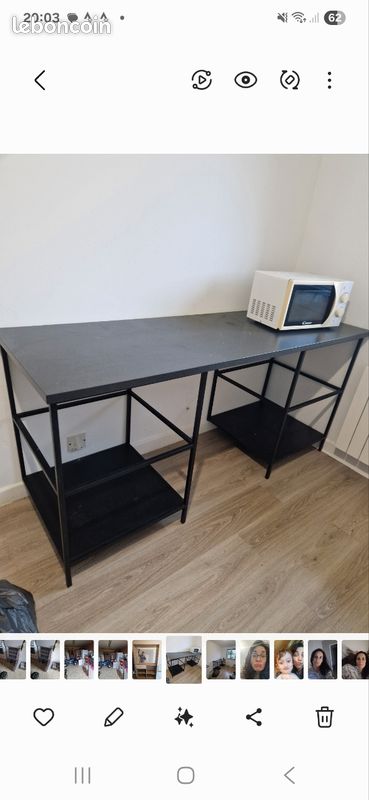 Vente plusieurs meubles (image 4)