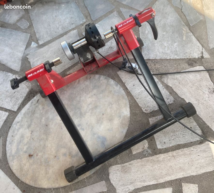 Home trainer (image 2)