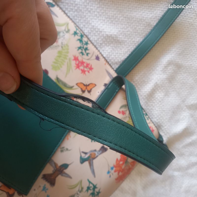 Sac à main à réparer Keddo Couture (image 2)