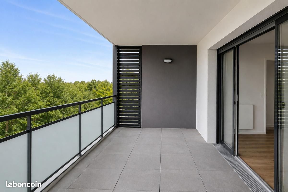 Appartement 4 pièces 87 m² · à Champigny-sur-Marne · 87 m² · 407 000 €