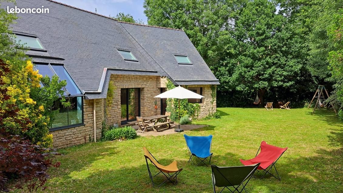 Maison 5 pièces 165 m² · à Sarzeau · 165 m² · 633 360 €