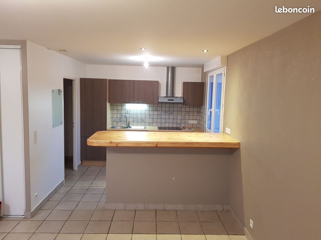 Appartement 4 pièces 105 m² · à Corbonod · 105 m² · 945 €/mois