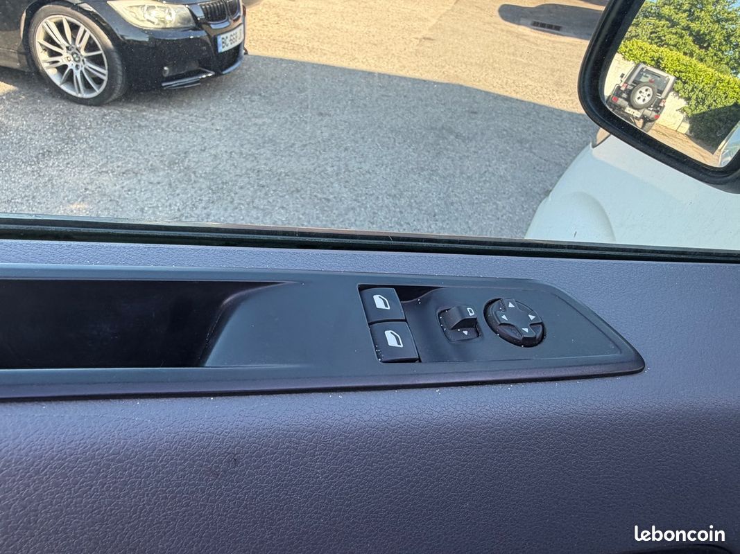 Citroën Spacetourer XL JUMPY HDI 120 DIN 9 P + DISTRIBUTION + TURBO NEUF FACTURES A L’APPUI (image 12)