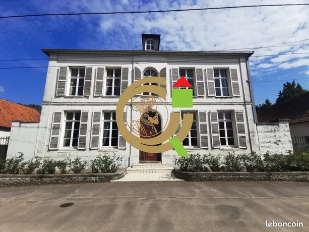 Annonce vente Maison heuchin