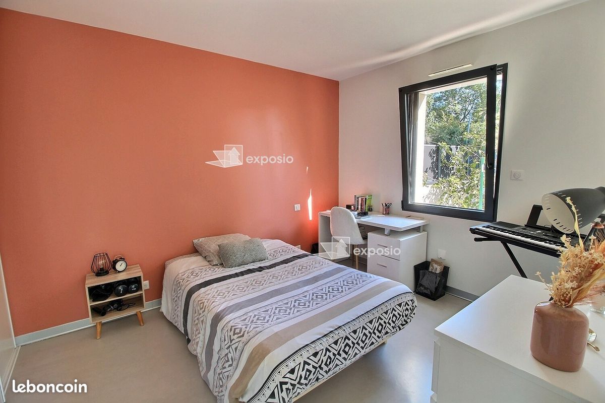 Maison a louer niort - 3 pièce(s) - 81 m2 - Surfyn