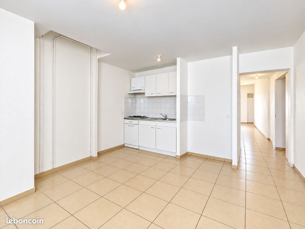 Appartement 2 pièces 64 m² · à Montagnac · 64 m² · 600 €/mois