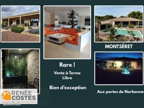Maison 5 pièces 252 m² · à Narbonne · 252 m² · 784 400 €
