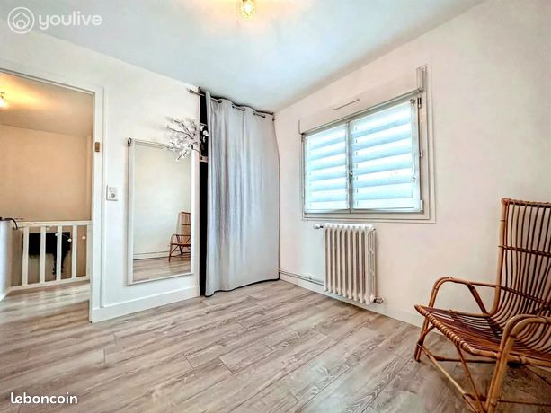 Maison 4 pièces 75 m² — 7